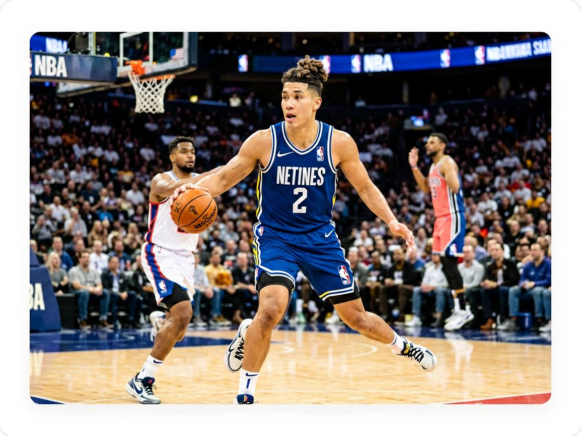 NBA