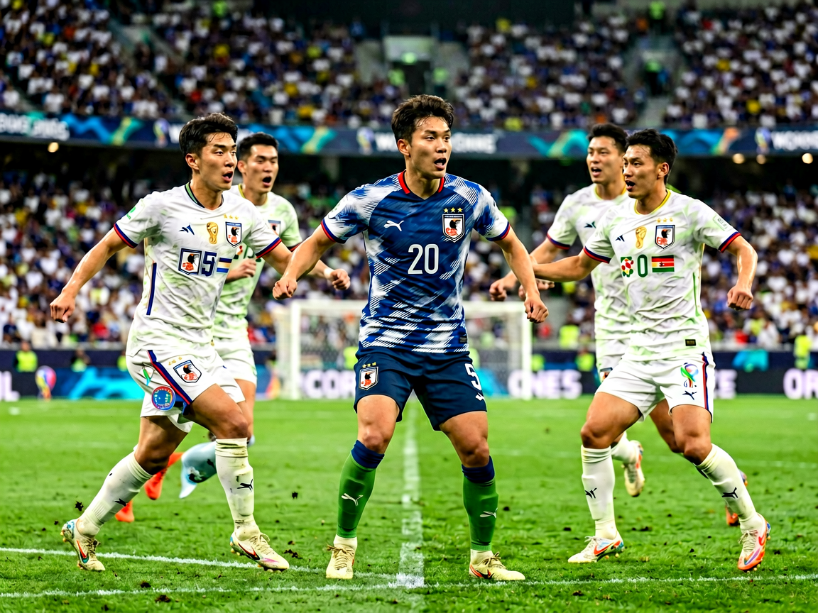世界杯